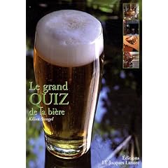 Le Grand Quiz de la Biere Edition 2008