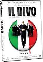 Watch Il Divo Movie Online.