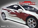 AIT Side Skirts