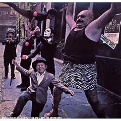 Strange Days