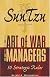 Sun Tzu: The Art of War for Managers; 50 Strategic Rules