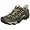 Black Olive/Yellow