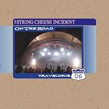 Review The String Cheese Incident  / On the Road: Travelogue Summer 2006