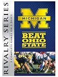 Rivalry Series: Michigan Beats Ohio State