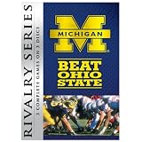 Rivalry Series: Michigan Beats Ohio State