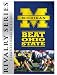 Rivalry Series: Michigan Beats Ohio State