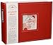 Doodlebug Design Storybook for Scrapbooking Album, 8 by 8-Inch, Ladybug