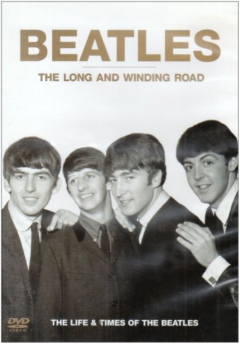 BEATLES : LONG & WINDING DVD