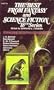 Best from Fantasy and Science Fiction: 18th Series