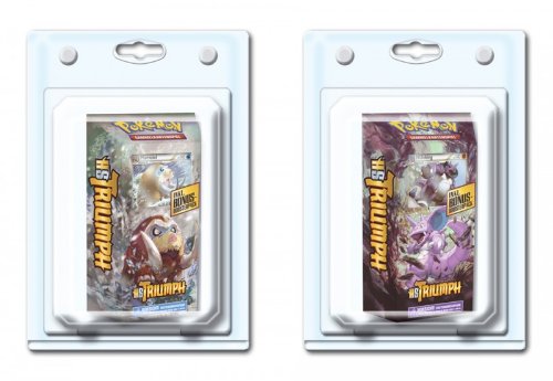Amigo 25553 - TC Pokemon Clamshell Themendeck HGSS 04
