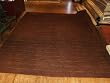 Handmade Pakistani Soumak Kilim Rug 13'1"x15'7"