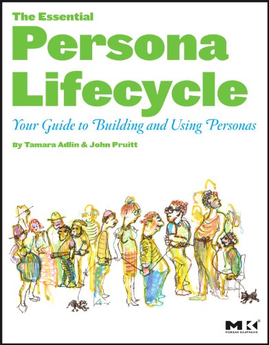 Essential Persona Lifecycle, The