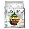 Tassimo Jacobs Kr�nung Cappuccino, 5er Pack (5 x 8 Portionen)