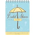Bridal Shower Games