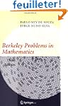 Berkeley Problems in Mathematics