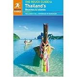 The rough guide to Thailand's beaches & islands