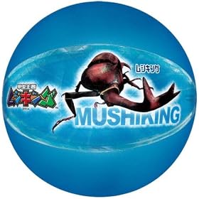 �b�����҃��V�L���O 40cm �r�[�`�{�[��