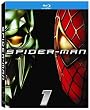 Spider-Man [Blu-ray]
