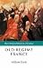 Book Old Regime France (The Short Oxford History of France)