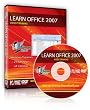 Learn Microsoft Office 2007 - Video Training Tutorials for Excel, Word, PowerPoint, Outlook, and Access 2007 by Simon Sez IT