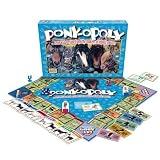 Pony-Opoly