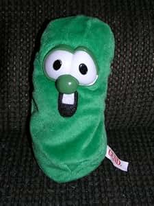 veggietales stuffed animals