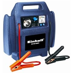Einhell Energiestation BT-PS 1000/1