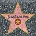 Star Peel N Place
