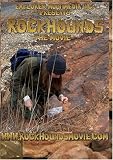 DVD RockHounds: The Movie code image