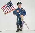 Clothtique, Possible Dreams, TLC Collection, Standing Guard