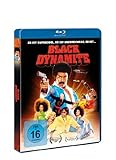 Image de Black Dynamite Bd [Blu-ray] [Import allemand]