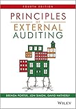 Principles of external auditing