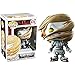 Pop Funko Pennywise with Wig