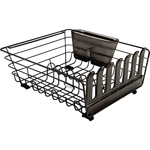 Large Dish Drainer Evolution