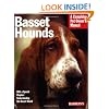 Basset Hounds (Complete Pet Owner's Manual)