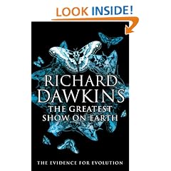 The Greatest Show on Earth: The Evidence for Evolution