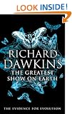 The Greatest Show on Earth: The Evidence for Evolution
