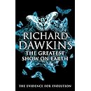 The Greatest Show on Earth: The Evidence for Evolution