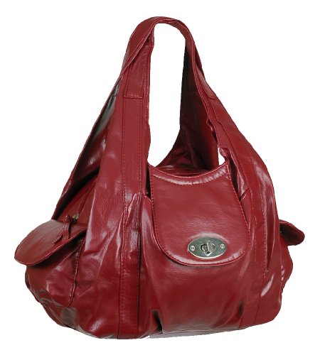 EyeCatchBags - Melina Underam Shoulder Grab Bag
