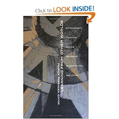 Learning from Other Worlds: Estrangement, Cognition, and the Politics of Science Fiction and Utopia... by Patrick Parrinder