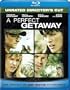 A Perfect Getaway (Unrated Director's Cut) [Blu-ray]