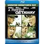 A Perfect Getaway (Unrated Director's Cut) [Blu-ray]