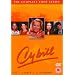 Best TV Boxsets