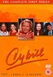 Cybill - Series 1 [DVD]