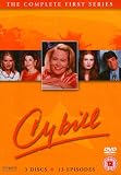 Cybill - The Complete First Series