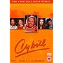 Cybill - The Complete First Series [DVD]