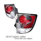 00-04 Toyota Celica Altezza Euro Taillight Carbon Fiber