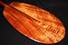 Extra Large Premium Canoe Paddle 72