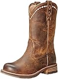Ariat Women's Unbridled Roper Western Boot