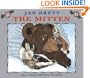 The Mitten 20th Anniversary Edition